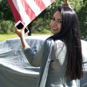 Meet your Posher, Suhana